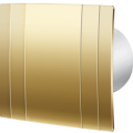 Вентилятор BLAUBERG Quatro Hi-tech 125 Gold